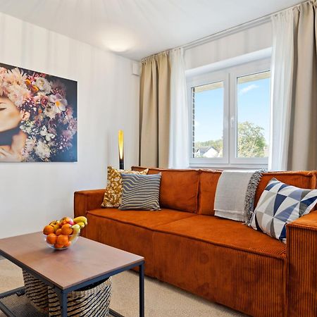 Svyvo Siegburg - Cozy Serviced Apartments Near Cologne & Bonn المظهر الخارجي الصورة