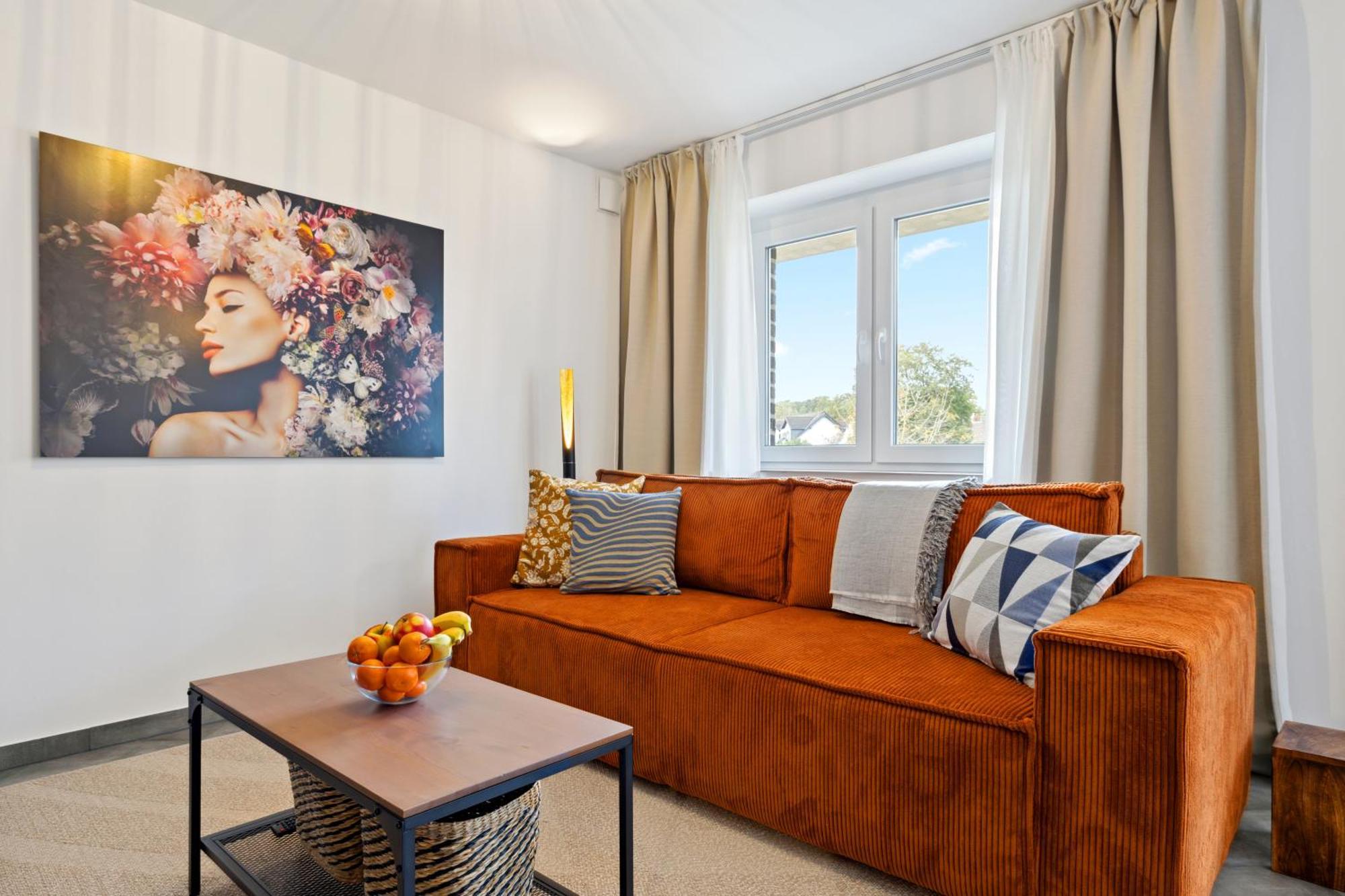 Svyvo Siegburg - Cozy Serviced Apartments Near Cologne & Bonn المظهر الخارجي الصورة