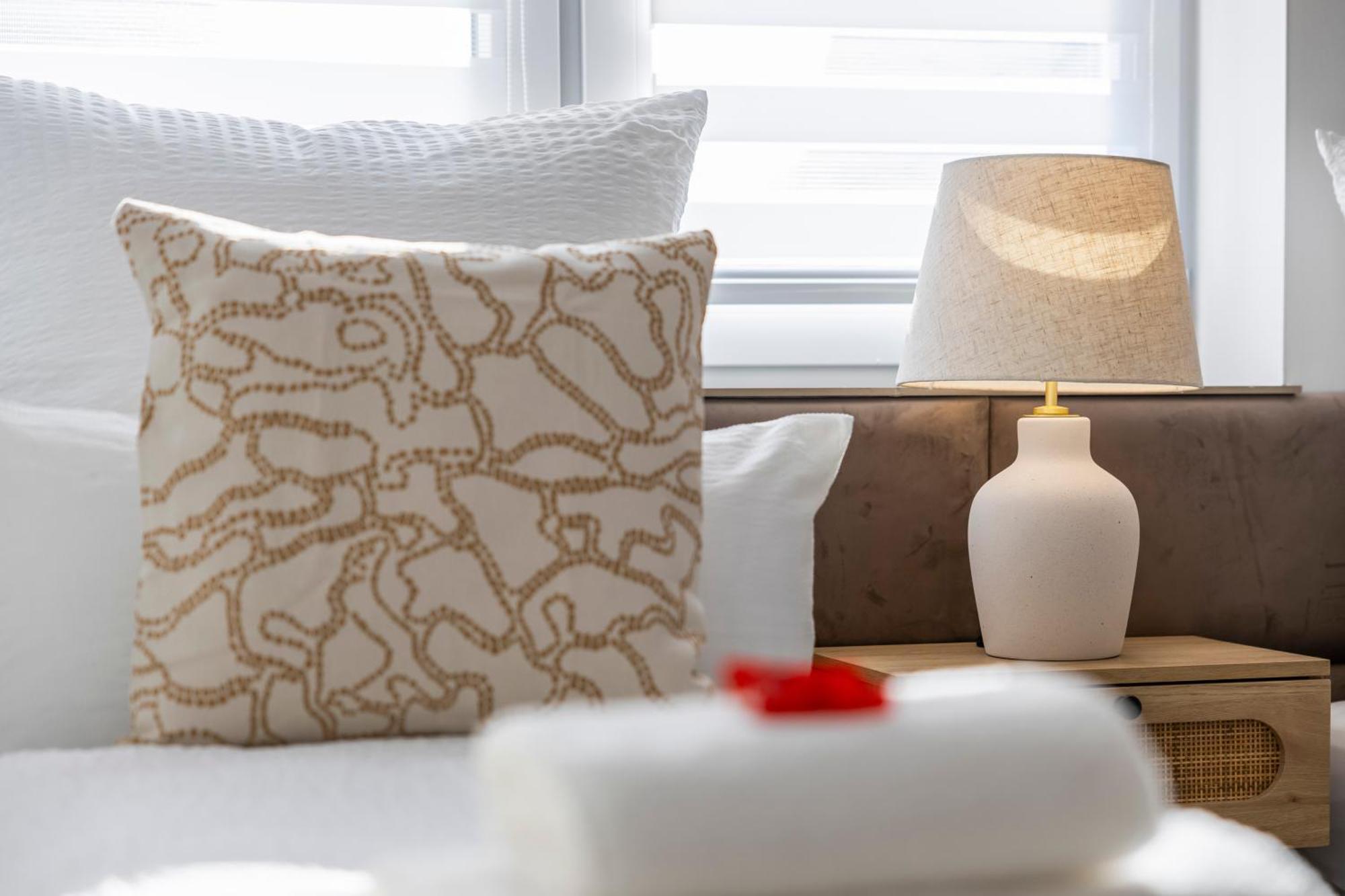 Svyvo Siegburg - Cozy Serviced Apartments Near Cologne & Bonn المظهر الخارجي الصورة