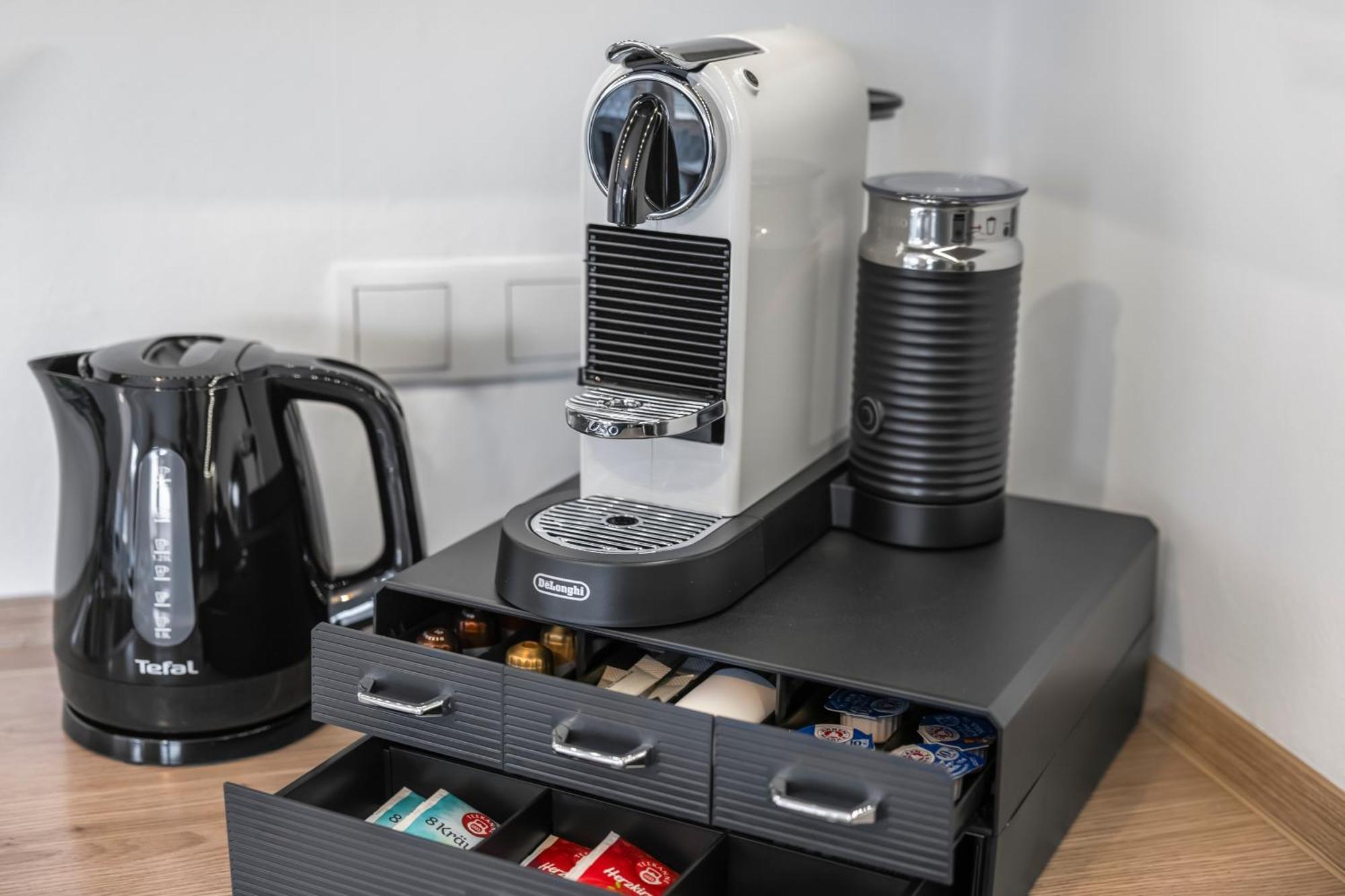 Svyvo Siegburg - Cozy Serviced Apartments Near Cologne & Bonn المظهر الخارجي الصورة