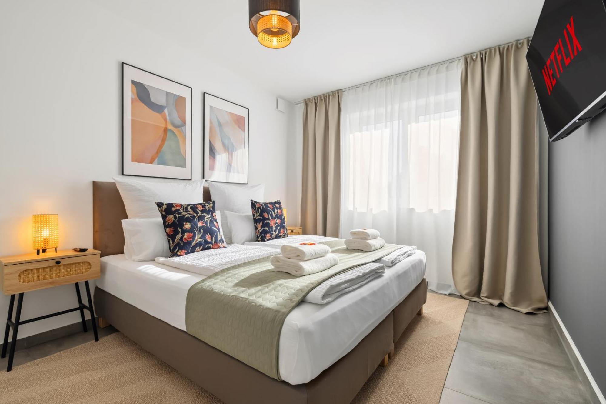 Svyvo Siegburg - Cozy Serviced Apartments Near Cologne & Bonn المظهر الخارجي الصورة