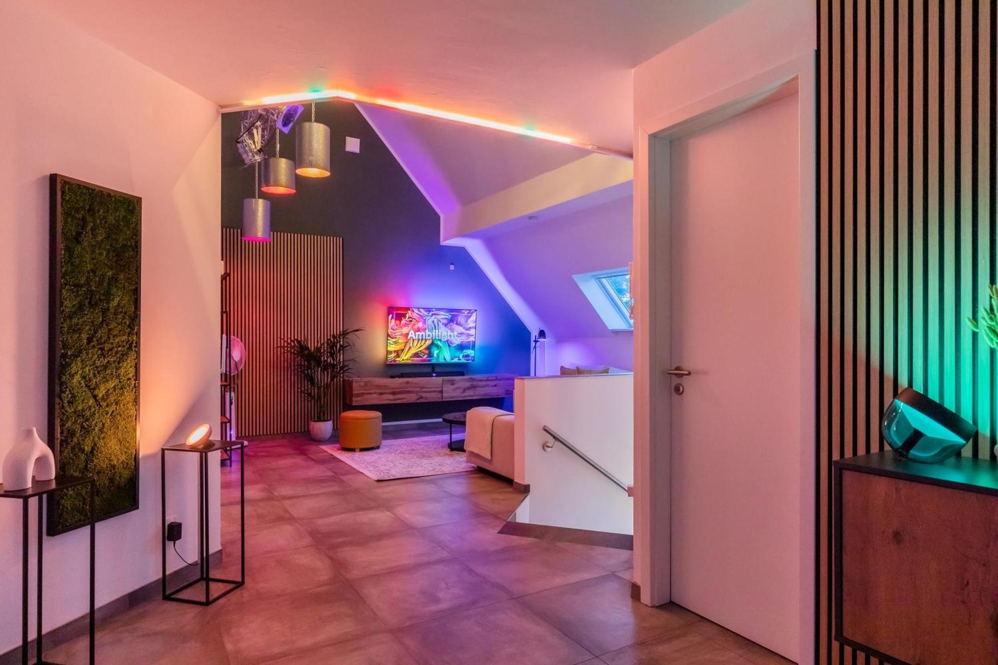 Svyvo Siegburg - Cozy Serviced Apartments Near Cologne & Bonn الغرفة الصورة