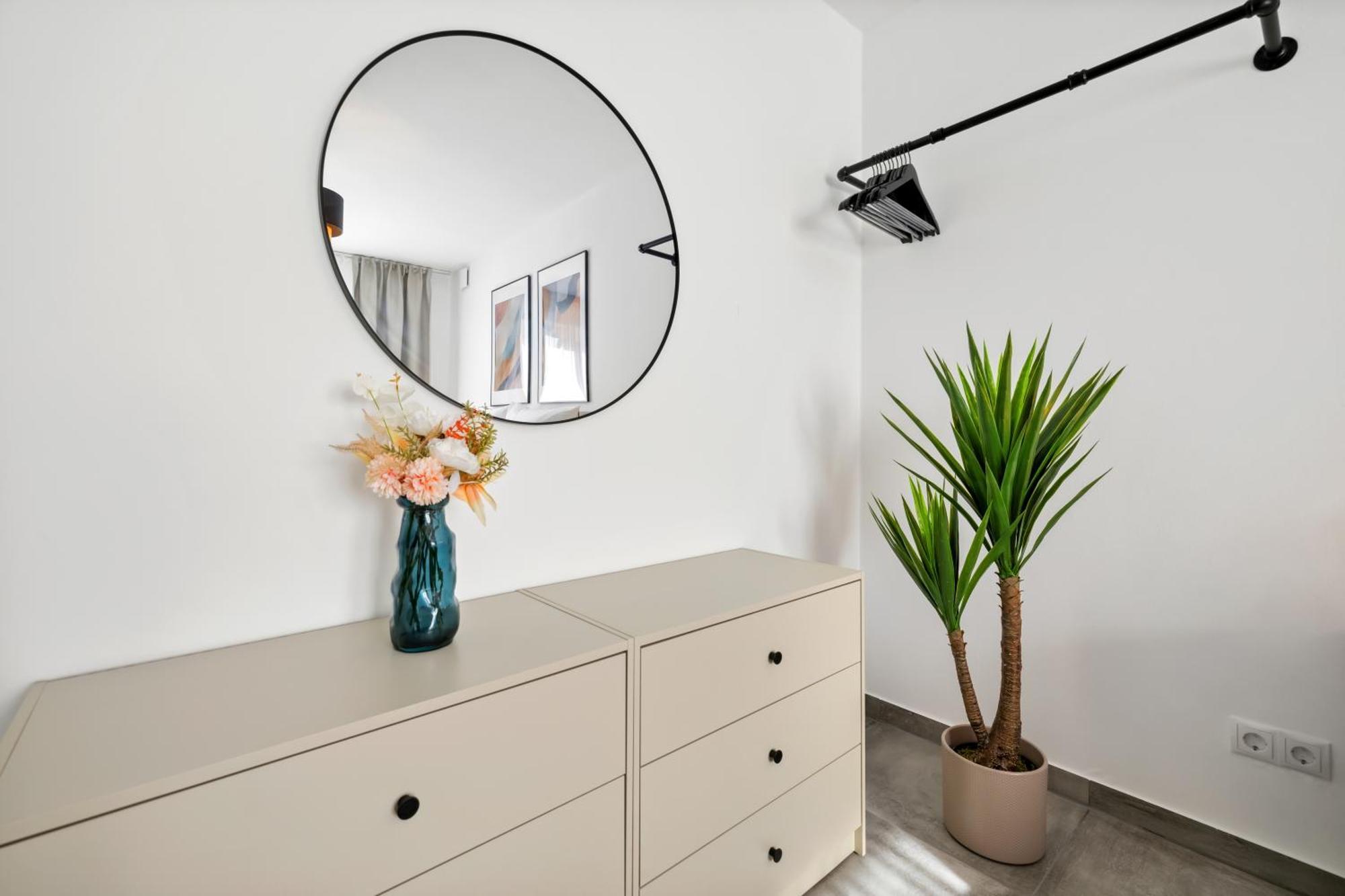 Svyvo Siegburg - Cozy Serviced Apartments Near Cologne & Bonn الغرفة الصورة