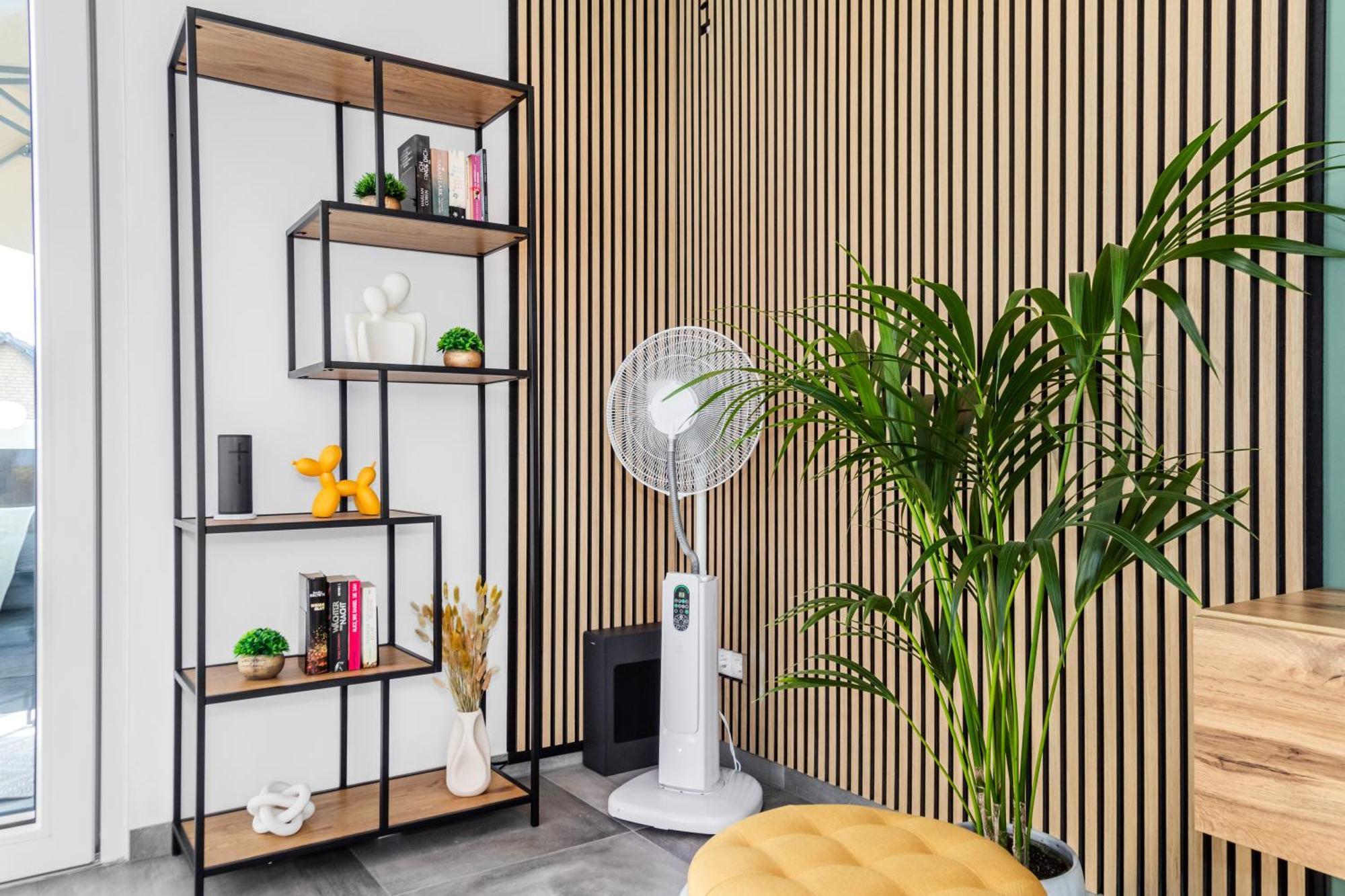 Svyvo Siegburg - Cozy Serviced Apartments Near Cologne & Bonn المظهر الخارجي الصورة