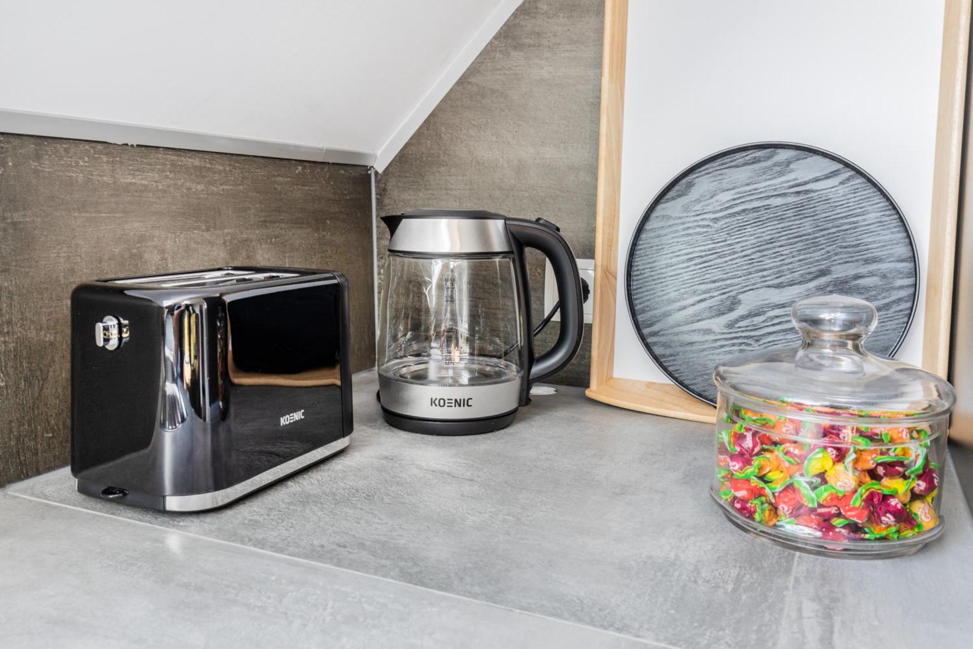 Svyvo Siegburg - Cozy Serviced Apartments Near Cologne & Bonn الغرفة الصورة
