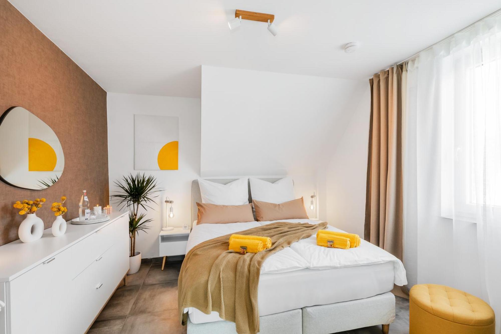 Svyvo Siegburg - Cozy Serviced Apartments Near Cologne & Bonn المظهر الخارجي الصورة